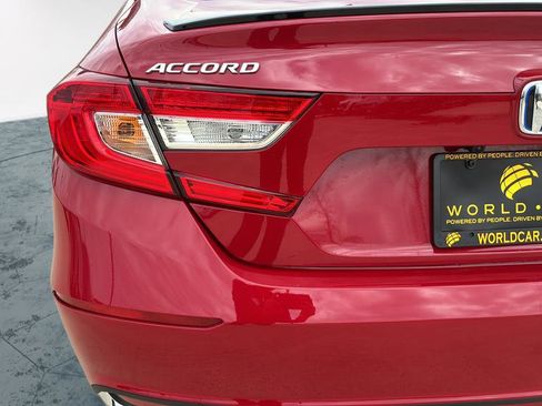Used 2022 Honda Accord Sport image 28