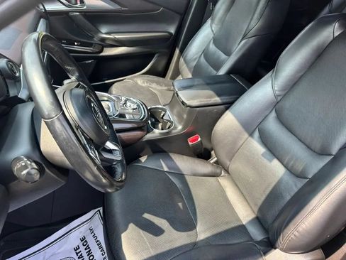 Used 2018 MAZDA CX-9 Grand Touring AWD/4WD image 11