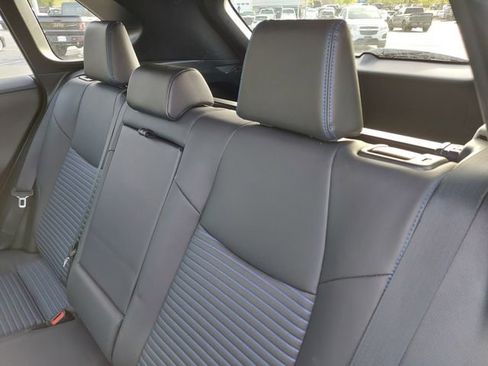 Used 2024 Toyota RAV4 XSE w/ Advanced Technology Package image 23