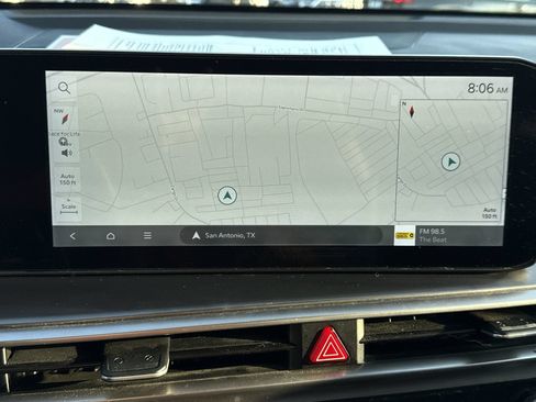 Used 2025 Kia Sorento S w/ Panoramic Sunroof Package FWD image 20