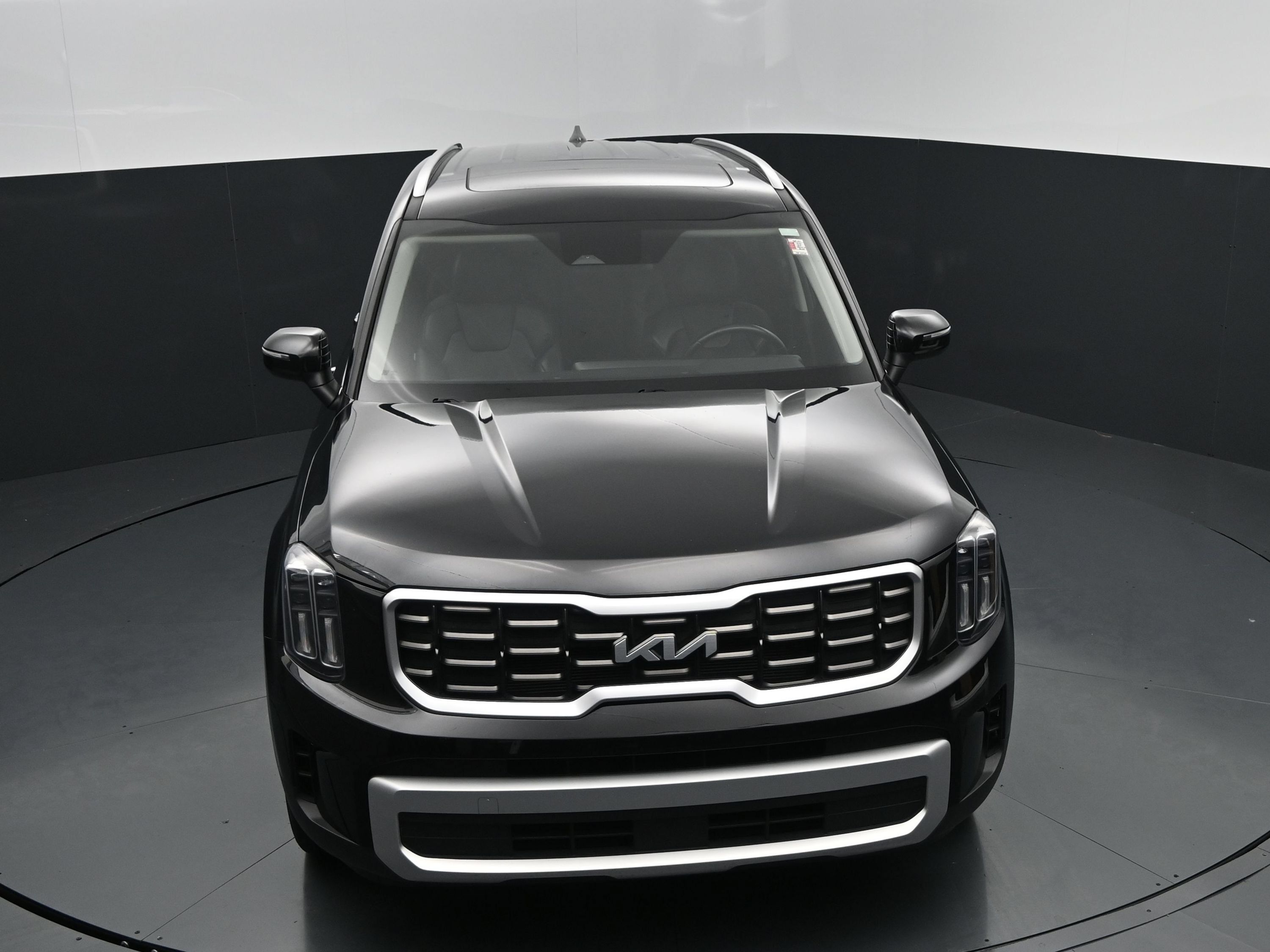 Used 2025 Kia Telluride S FWD image 34