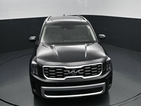 Used 2025 Kia Telluride S FWD image 34