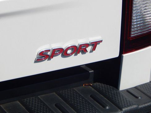 Used 2024 Honda Ridgeline Sport image 8