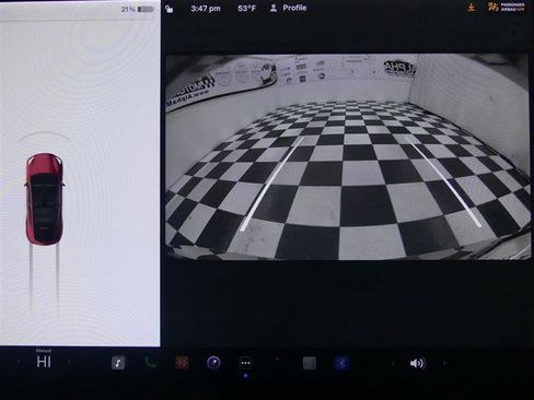 Used 2021 Tesla Model Y Long Range image 12