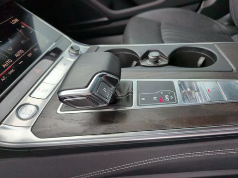 Used 2020 Audi A6 3.0T Prestige w/ Prestige Package AWD/4WD image 23