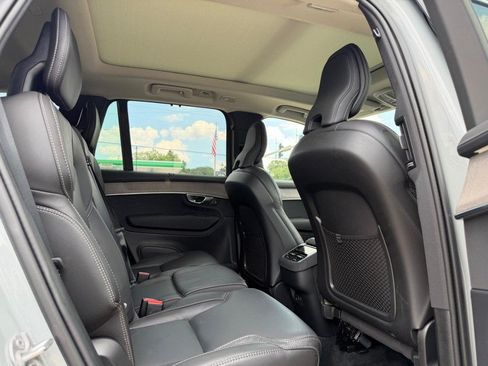 Certified 2026 Volvo XC90 B6 Ultra AWD/4WD image 11