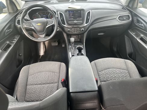 Used 2024 Chevrolet Equinox LT AWD/4WD image 22