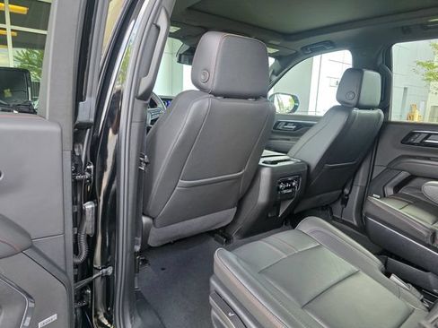 Used 2025 Chevrolet Tahoe RST w/ Comfort Package AWD/4WD image 23