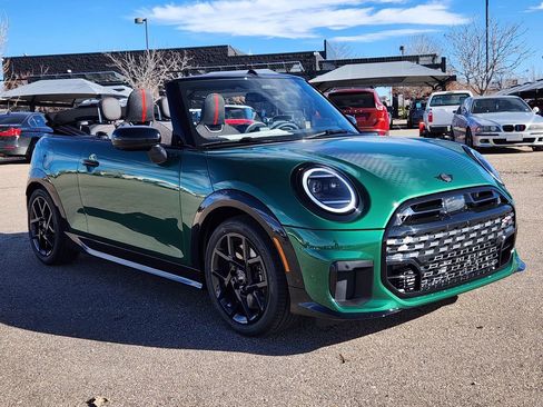 New 2026 MINI Cooper S image 5