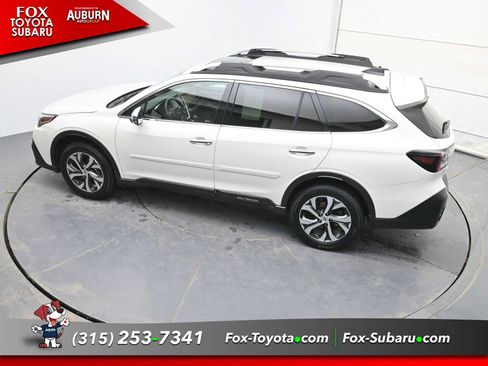 Used 2022 Subaru Outback Touring XT image 31
