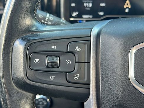 Used 2023 GMC Sierra 1500 Elevation image 17