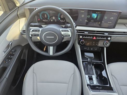 New 2026 Hyundai Tucson SEL FWD image 26