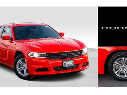 Used 2022 Dodge Charger SXT