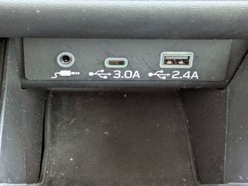 Certified 2024 Subaru Legacy Touring XT image 23