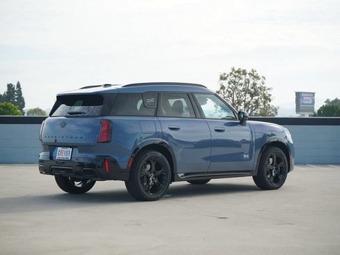New 2027 MINI Cooper Countryman S AWD/4WD image 3