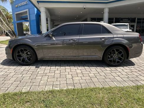Used 2023 Chrysler 300 S RWD image 32
