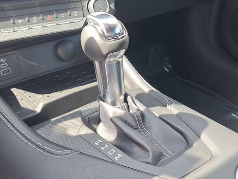 Used 2024 Ford Mustang GT Premium image 28