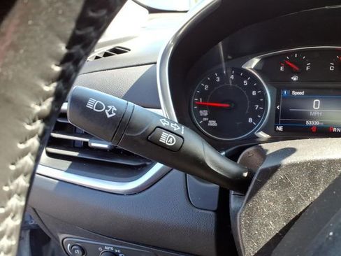 Used 2022 Chevrolet Equinox LT FWD image 22