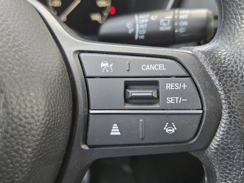 Used 2024 Honda CR-V LX image 24