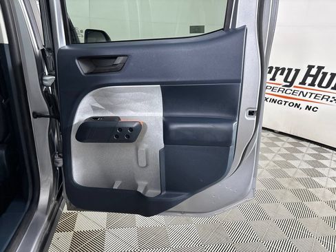 Used 2022 Ford Maverick XLT FWD image 27