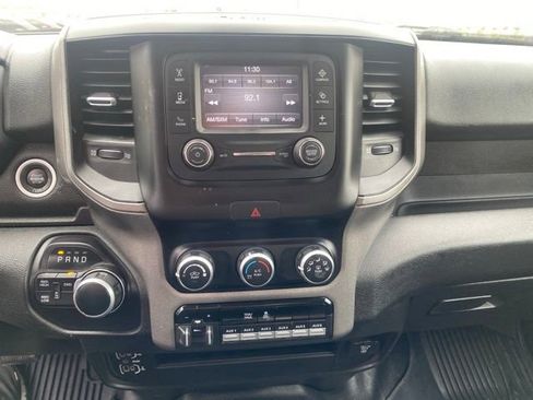 Used 2020 RAM 2500 Tradesman AWD/4WD image 13