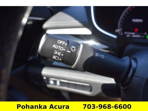 Certified 2024 Acura MDX SH-AWD image 10