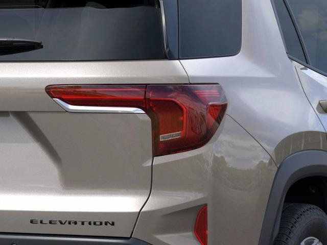 New 2025 GMC Terrain Elevation w/ Elevation Premium Package AWD/4WD image 35