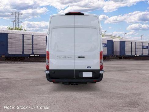 Used 2026 Ford Transit 250 148 High Roof Extended RWD image 7