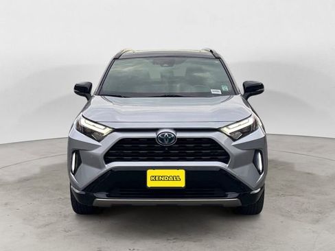 Used 2023 Toyota RAV4 XSE image 8