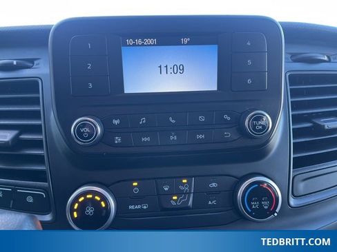 Used 2024 Ford Transit 250 Low Roof w/ Exterior Upgrade Package image 22