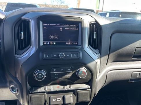 New 2026 Chevrolet Silverado 1500 W/T w/ WT Convenience Package image 24