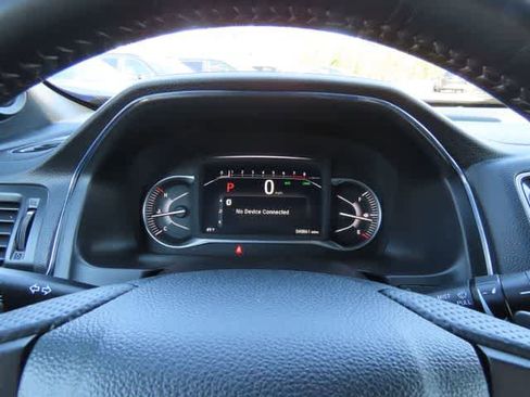 Certified 2023 Honda Passport EX-L image 25