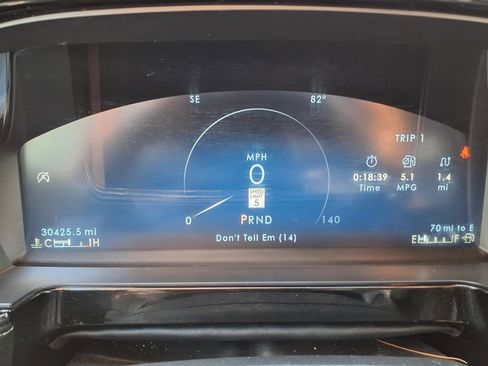 Certified 2023 Lincoln Corsair AWD w/ Equipment Group 101A image 23