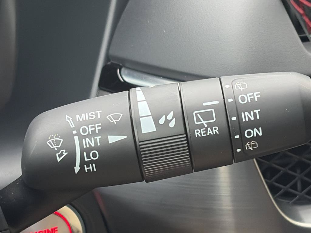 Certified 2025 Acura ADX A-Spec AWD/4WD image 11