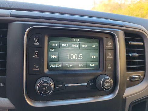 Used 2015 RAM 2500 Tradesman w/ Popular Equipment Group image 22