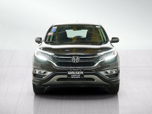 Used 2015 Honda CR-V EX image 8