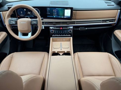 New 2026 Hyundai Santa Fe Limited image 15