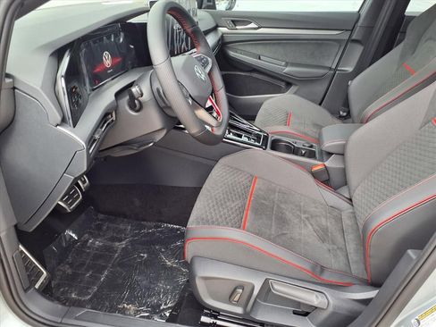 New 2026 Volkswagen GTI SE image 10