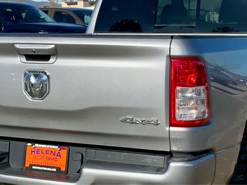 Used 2021 RAM 1500 Big Horn image 14