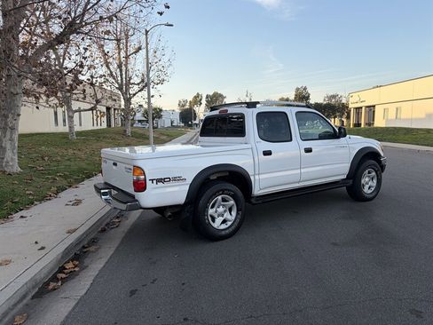 Used 2003 Toyota Tacoma PreRunner image 4