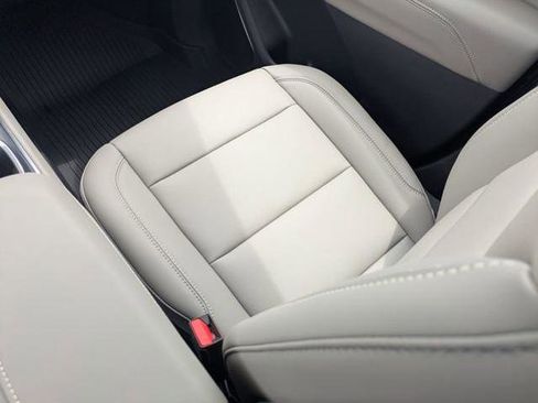 New 2026 GMC Acadia Elevation w/ Black Edition FWD image 19