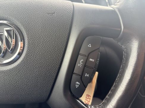 Used 2016 Buick Enclave Premium AWD/4WD image 15