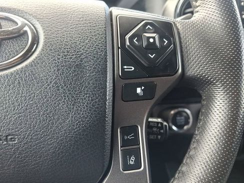 Used 2023 Toyota Tacoma TRD Off-Road w/ Technology Package image 21