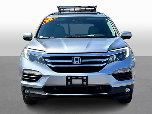 Used 2016 Honda Pilot Elite image 3