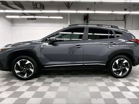 Used 2024 Subaru Crosstrek 2.5i Limited w/ Crosstrek Mirror Package AWD/4WD image 14