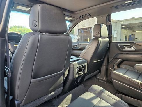 Used 2021 Chevrolet Tahoe LT AWD/4WD image 7