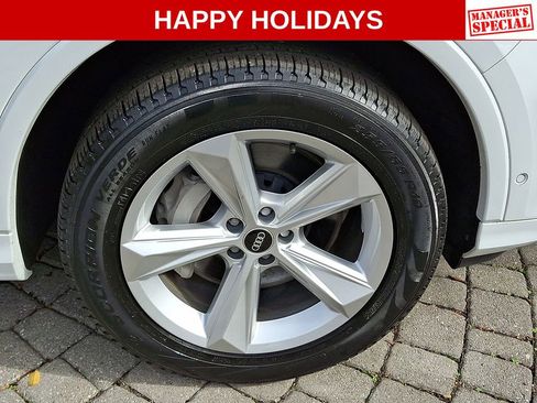 Used 2022 Audi Q7 2.0T Premium w/ Convenience Package image 8