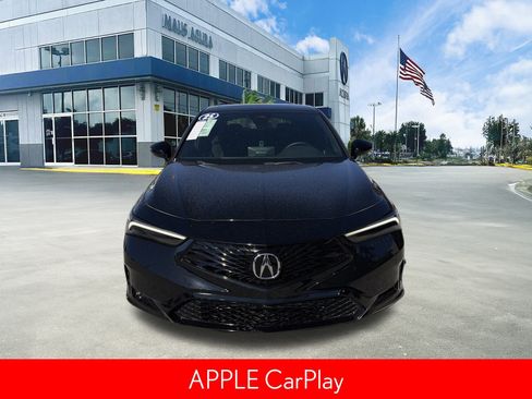 Used 2025 Acura Integra A-Spec image 10