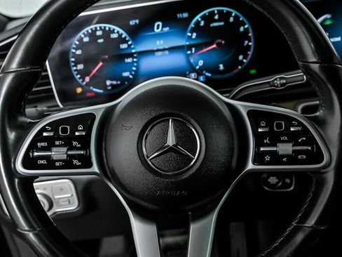 Used 2021 Mercedes-Benz GLE 350 image 25