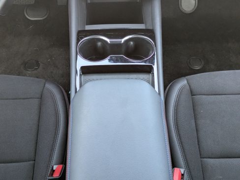 New 2024 Chevrolet Blazer EV RS image 6